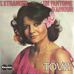 Tova  - L'étranger / Un Fantôme D'amour album