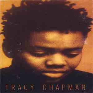 Tracy Chapman - Tracy Chapman album