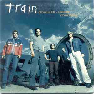 Train  - Drops Of Jupiter (Tell Me) album