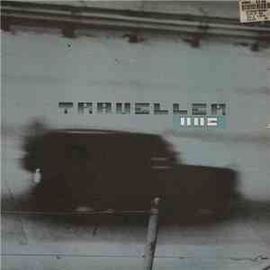 Traveller  - One album