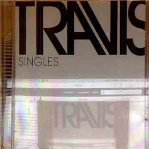 Travis - Singles album