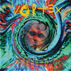 Triax  - Vortex album