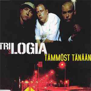 Trilogia - Tämmöst Tänään album