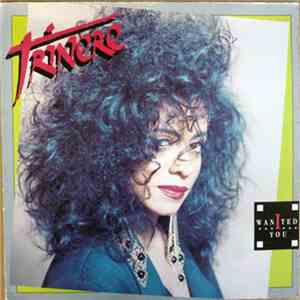 Trinere - I Wanted You album