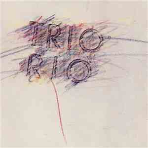 Trio Rio - Trio Rio album