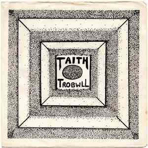 Trobwll - Taith album