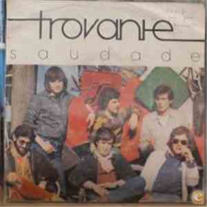 Trovante - Saudade / Oração album