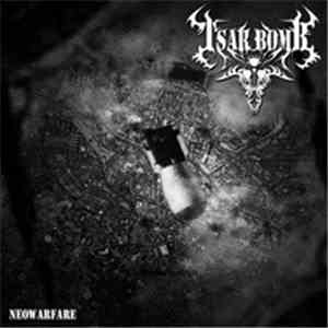 Tsar Bomb - Neowarfare album