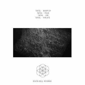 Tøtal - Warp EP album
