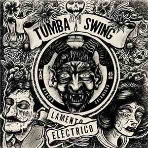 Tumba Swing - Lamento Eléctrico album