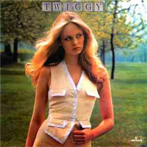 Twiggy  - Twiggy album