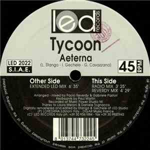 Tycoon  - Aeterna album
