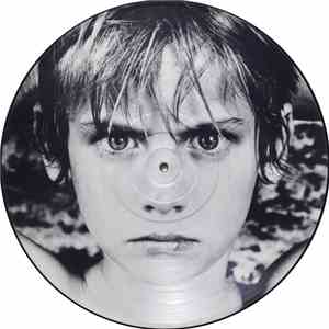 U2 - War album