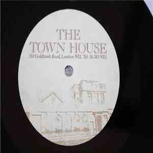 U2 With B.B. King - When Love Comes To Town album