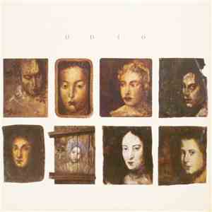 UB40 - UB40 album