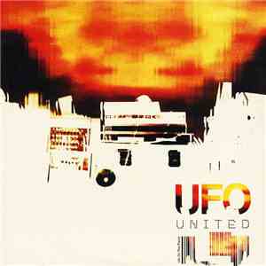 UFO United - Life On This Planet album