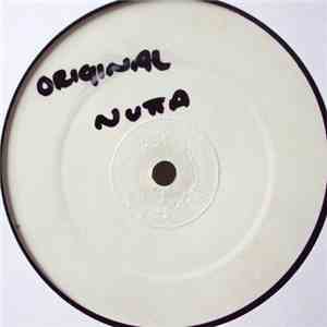 UK Apachi & Shy FX / DMS & The Boneman X - Original Nuttah / Sweet Vibrations (Bootleg) album