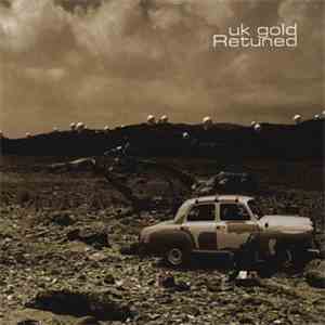 UK Gold - Retuned album