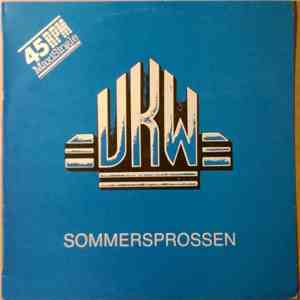 UKW  - Sommersprossen album