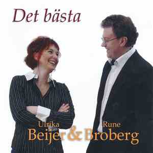 Ulrika Beijer & Rune Broberg - Det Bästa album