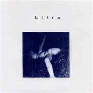 Ultra  - Dedicated To Hans Bellmer album