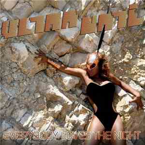 Ultra Naté - Everybody Loves The Night album