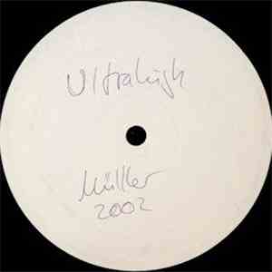 Ultrahigh - Get Dirty. Now! album