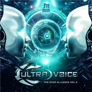 UltraVoice - The Star Alliance Vol. 4 album
