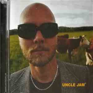 Uncle Jam  - Uncle Jam album