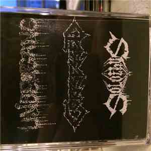 Undergang  / Corpsessed / Solothus - Kuolema Parantaa Kaikki Haavat album