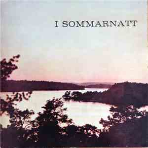Underhållningsorkestern - I Sommarnatt album