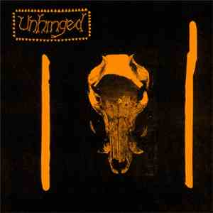 Unhinged - Win Our Freedom In Fire album