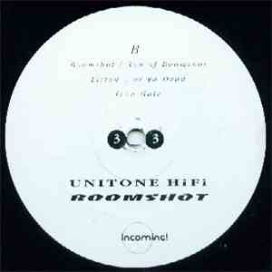 Unitone HiFi - Boomshot album