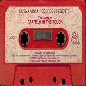 Unknown Artist - Garfield In The Rough album