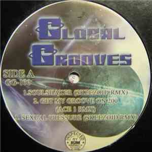 Unknown Artist - Global Grooves album