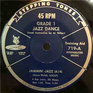 Unknown Artist - Jammin' Jazz album