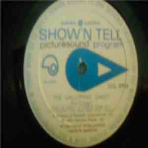 Unknown Artist - Show'N Tell Picturesound Program: The Galloing Ghost / More About Football album