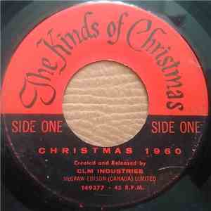Unknown Artist - The Kinds Of Christmas album
