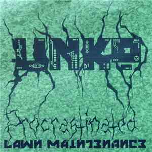 UNKO - Procrastinated Lawn Maintenance album