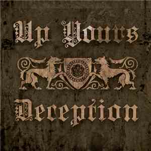 Up Yours  - Deception album
