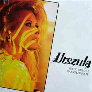 Urszula - Wielki Odlot 2 - Najlepsze 80-te album