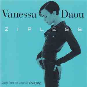 Vanessa Daou - Zipless album