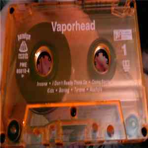 Vaporhead - Vaporhead album