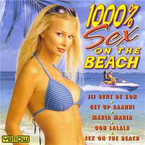 Various - 1000% Sex On The Beach album