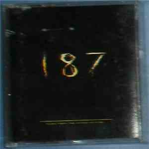 Various - 187 (Music From The Motion Picture) album