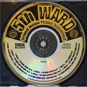 Various - 5th Ward Original Motion Picture Soundtrack The Single album