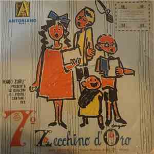Various - 7° Zecchino D' Oro album