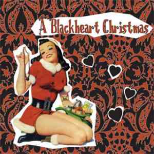 Various - A Blackheart Christmas album