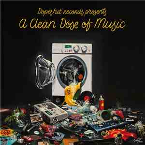 Various - A Clean Dose Of Music album