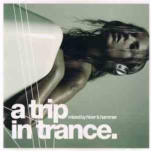 Various - A Trip In Trance album